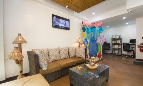 Bamboo Beach Resort & Restaurant, karpaten.ro, 2