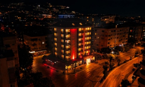Kleopatra Micador Otel, karpaten.ro, 2