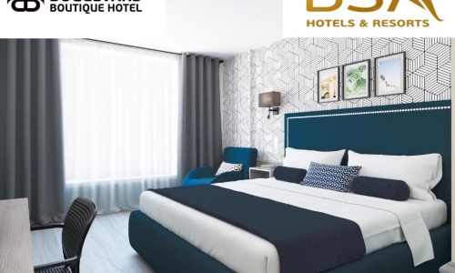 BSA Boulevard Boutique Hotel, karpaten.ro, 2