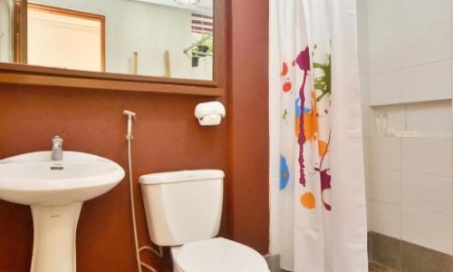 Hotel Agos Boracay Rooms + Beds, karpaten.ro, 2