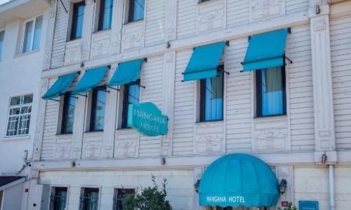 Hotel Mangana Konak, karpaten.ro, 2