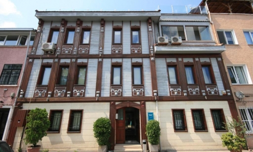 Hotel Mangana Konak, karpaten.ro