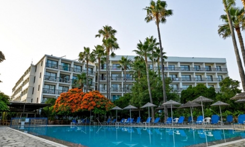 Hotel Veronica, karpaten.ro