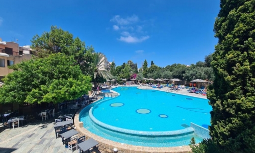 Basilica Holiday Resort, karpaten.ro
