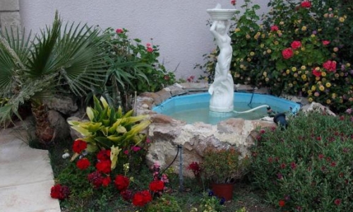 Hilltop Gardens Hotel Apartments, karpaten.ro, 2