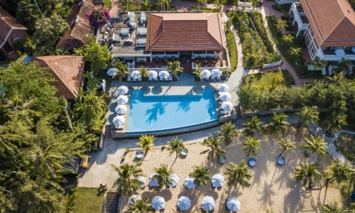 Cassia Cottage Resort and Spa, karpaten.ro