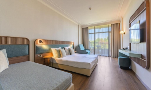 Hotel Kristal, karpaten.ro, 2