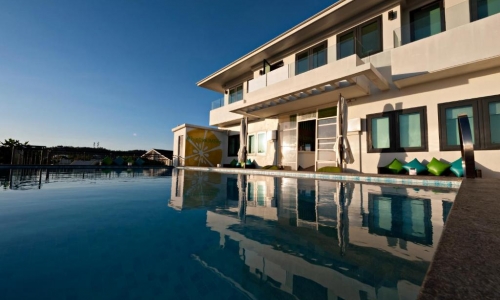 Lime Hotel Boracay, karpaten.ro