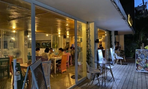 Seabird International Resort, karpaten.ro