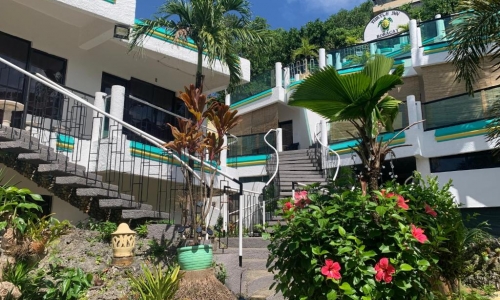 Turtle Inn Resort, karpaten.ro