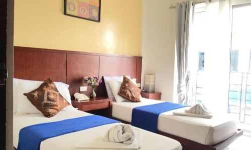 Hotel Alice in Wonderland Beach, karpaten.ro, 2