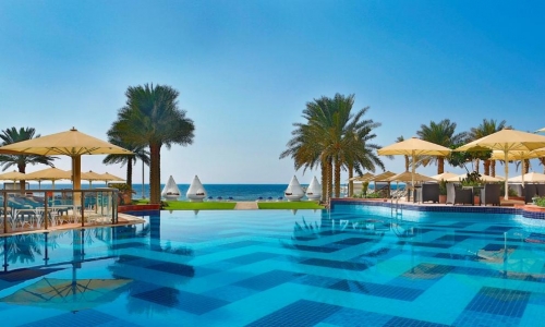 Hotel Bahi Ajman Palace, karpaten.ro, 2