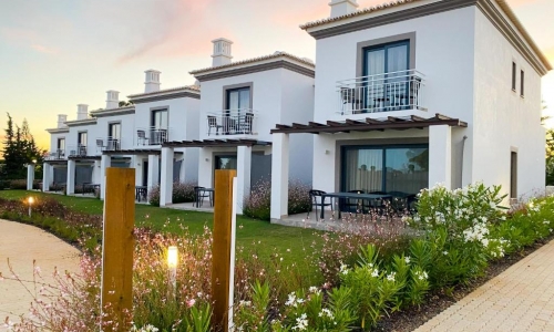 Quinta do Algarvio Village, karpaten.ro