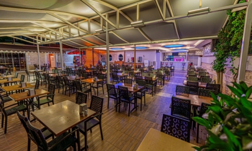 Hotel Prestige Garden, karpaten.ro, 2