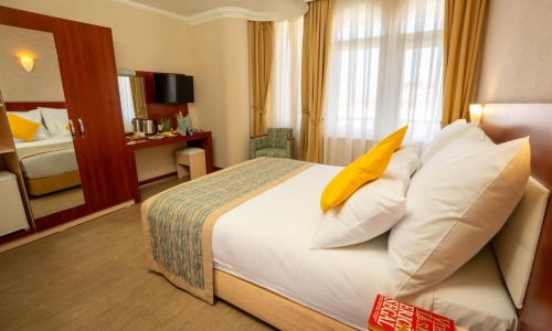 Hotel Cıtrus Plaza, karpaten.ro, 2
