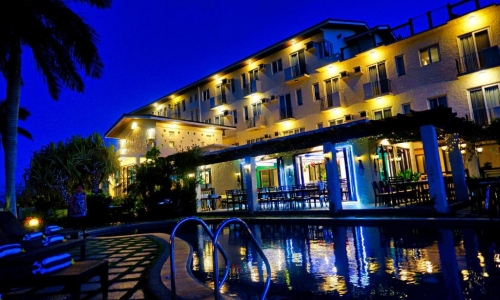 Hotel Soffia, karpaten.ro