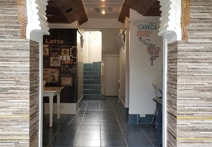 Mecasa Hotel, karpaten.ro