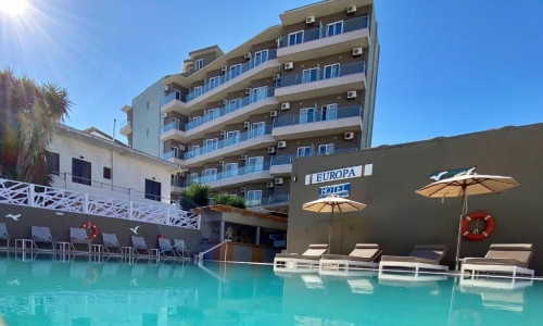 Hotel Europa, karpaten.ro