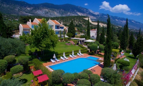 Felix Residence, karpaten.ro