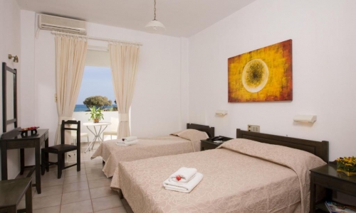 Hotel Akti Corali, karpaten.ro, 2