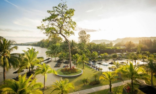 ROBINSON Khao Lak Resort, karpaten.ro, 2