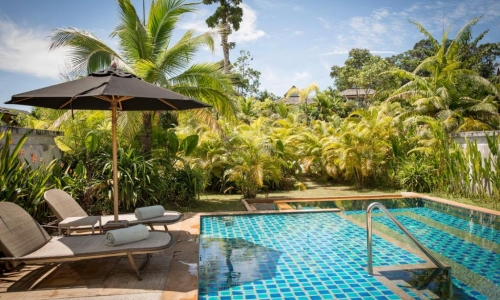 ROBINSON Khao Lak Resort, karpaten.ro