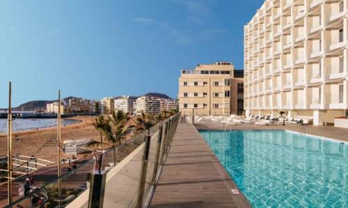 Hotel Cristina by Tigotan Las Palmas - Adults Only, karpaten.ro