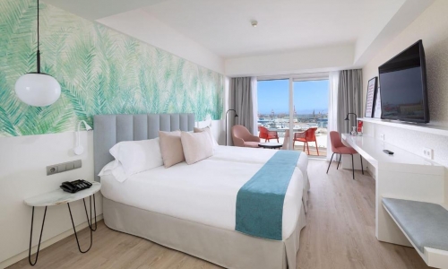 Hotel Cristina by Tigotan Las Palmas - Adults Only, karpaten.ro, 2