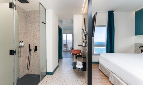 Hotel Occidental Las Canteras, karpaten.ro, 2