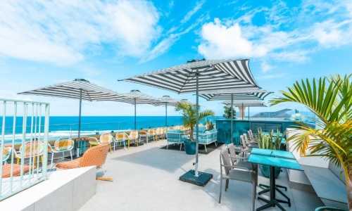 Hotel Occidental Las Canteras, karpaten.ro