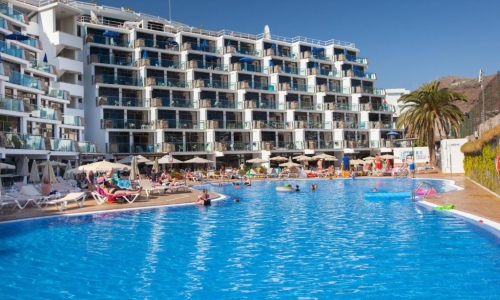 Grupotel Revoli, karpaten.ro