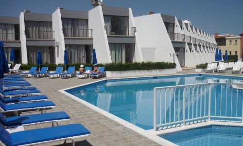 Penelope Beach Hotel Apts, karpaten.ro, 2
