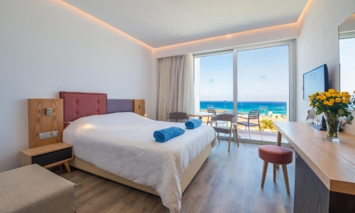 Protaras Plaza Hotel, karpaten.ro, 2