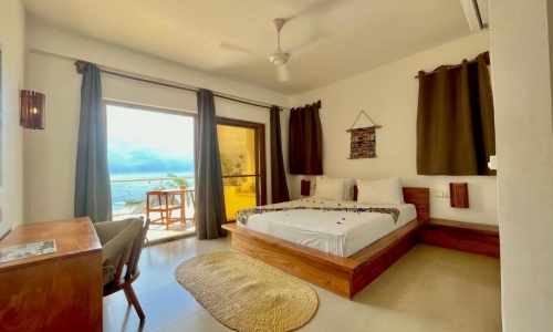 Aluna Beach Apartments, karpaten.ro, 2