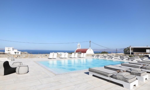 Hotel Margie Mykonos, karpaten.ro