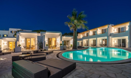 Omnia Mykonos Boutique Hotel & Suites, karpaten.ro