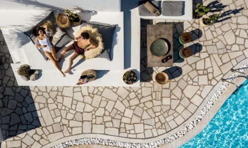 A Hotel Mykonos, karpaten.ro
