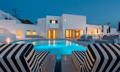 Croco Mykonos, karpaten.ro