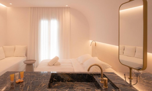 Petasos Chic Hotel, karpaten.ro, 2