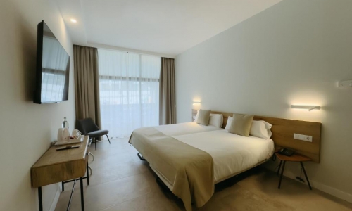 Hotel LIVVO Jandía Golf, karpaten.ro, 2