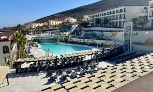 Hotel LIVVO Jandía Golf, karpaten.ro
