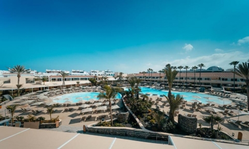 Hotel HD Lobos Natura Fuerteventura, karpaten.ro