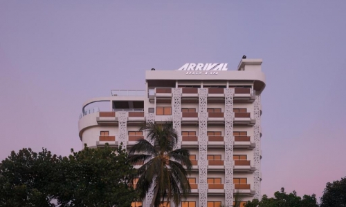 Arrival Beach and Spa, karpaten.ro, 2