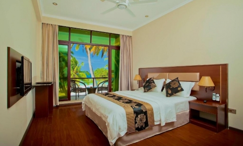 Hotel Kaani Beach, karpaten.ro, 2