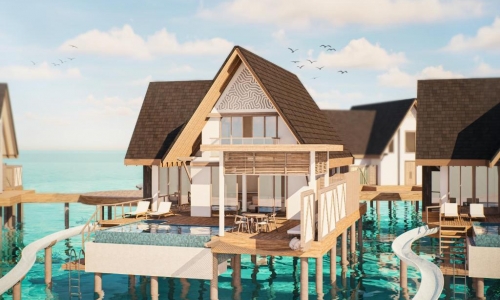 Meyyafushi Maldives Resort, karpaten.ro