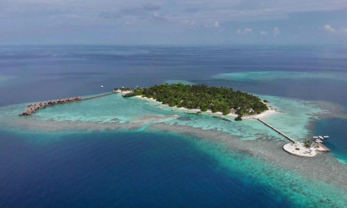 Nika Island Resort & Spa, karpaten.ro, 2