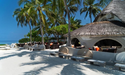 Nika Island Resort & Spa, karpaten.ro