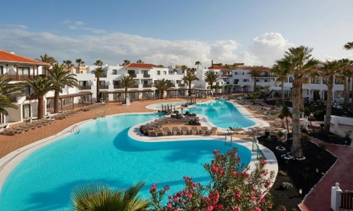 Apartamentos Hesperia Bristol Playa, karpaten.ro