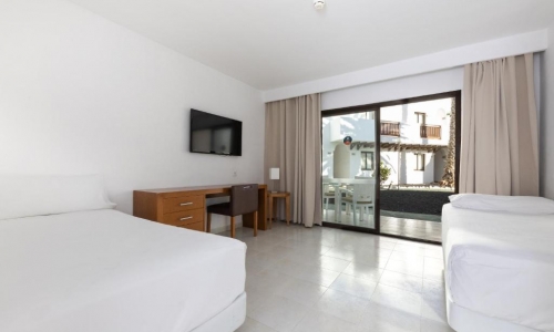 Apartamentos Hesperia Bristol Playa, karpaten.ro, 2