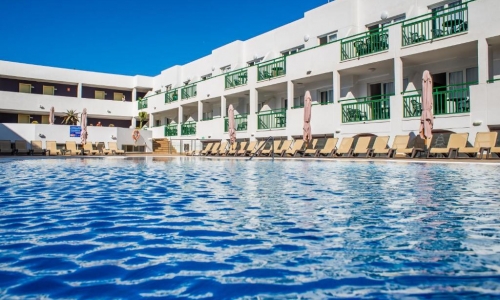 Dunas Club - Hotel & Apartamentos, karpaten.ro